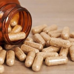 Microdose Capsules