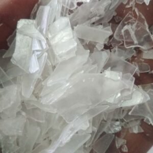 Crystal Meth Shards