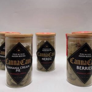 CANNA CAVI PREMIUM MOON ROCKS