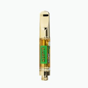 High Voltage Extracts Sauce Carts