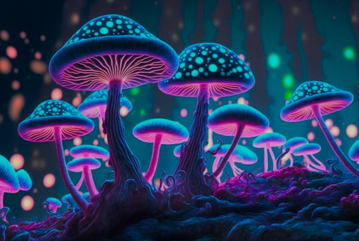 TrippyHorizon