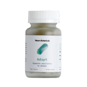 Neuro Botanicals Adapt Microdose Capsules