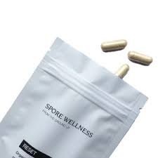 Shop Spore Wellness Microdosing Mushroom Capsules