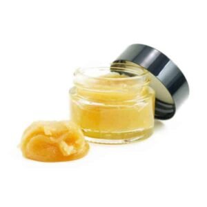 Golden Monkey Extracts: Live Resin – Ice Cream (1g)