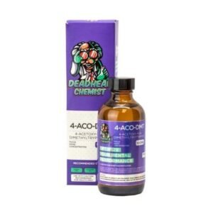 Microdose 4-AcO-DMT