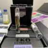 Premium DMT vape pen for psychedelic use