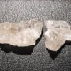Lab-tested MDMA (Molly) crystals for psychedelic and empathogenic use