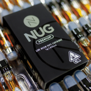 Nug Box