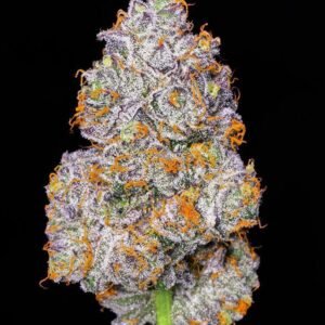 La Kush Cake