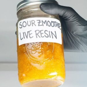 Sour Zmoothie(F/eld Extracts')