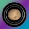 Grape Pie Live Hash Rosin