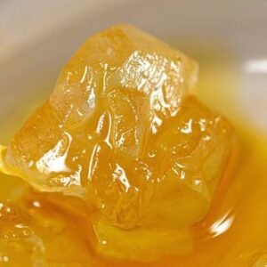 GG4  Diamonds and sauce