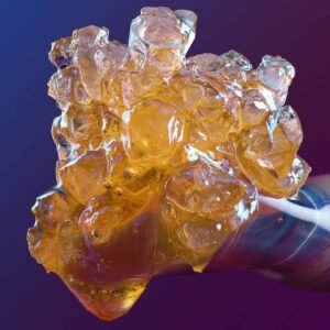 Jack Herer | Diamonds and sauce